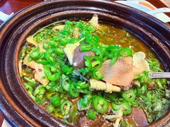 -南堂馆·新川菜(天府三街店)