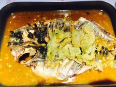 -鱼酷活鱼烤鱼(恒隆广场店)