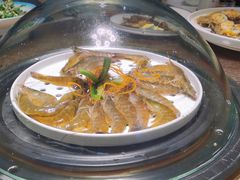 对虾-优食坊·蒸汽海鲜(康盛路店)