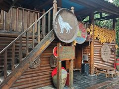-云南民族村