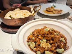 -奉天小馆·非遗东北菜(济南万象城店)