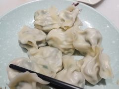 -老边饺子馆(金源店)