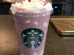 -星巴克(广州中华广场B1层店)