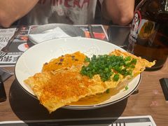 -黑手制面·Gentle Pasta(国金天地店)