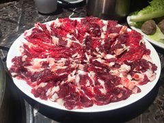 -仄园围炉坊·牛肉火锅·潮汕卤水火锅(蛇口店)