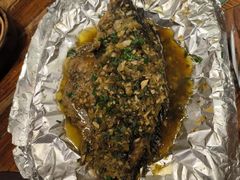 -衡厨·衡阳土菜(中南店)