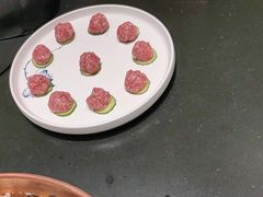 -南门四季铜锅涮肉(大屯·北苑店)