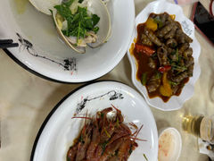 -记忠海鲜
