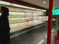 -老马路串串香火锅(北门桥店)