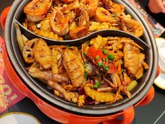 -多嘴超级肉蟹煲(中街恒隆故宫店)