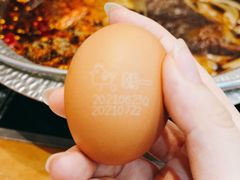 生鸡蛋-牛New寿喜烧(青浦店)