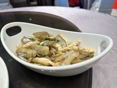 -高佳庄·舟山海鲜(海景旗舰店)