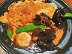 -王家沙点心店(南京西路总店)