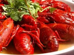-传统香辣蟹-海鲜锅(上河坊店)