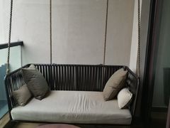 -上海崇明金茂凯悦酒店