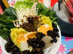 -快乐小羊(锡华店)