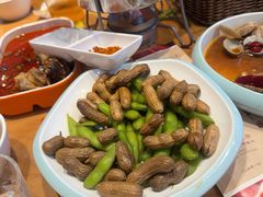 -华府九号海鲜烧烤大排档(龙域店)