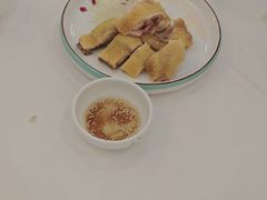 -东江渔村·古典园林·30年粤菜老字号(太和店)