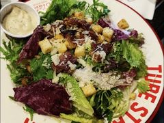 -Tubestation站点比萨(五道营店)