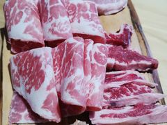 -金顺韩式烤肉·网红烤肉店(广利路店)