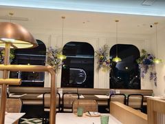 -芭蕉树·新派泰国餐厅(汉溪长隆店)