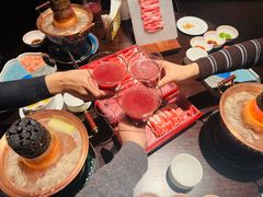 -明湖楼·经典鲁菜(大明湖店)