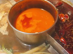 -竹犇番茄火锅(长风街店)