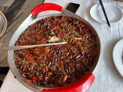 -辣婆婆(航天桥店)