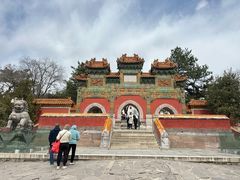 -普陀宗乘之庙(小布达拉宫)