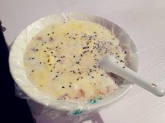 iphone_upload_pic-清真老马家国华牛奶鸡蛋醪糟(正宁路店)