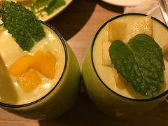 牛油果芒果-卡朋西餐(扬名广场店)