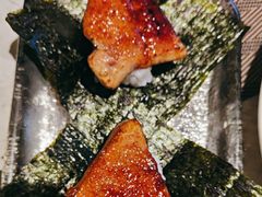 -極上萬膳·日料放题(来福士江景店)