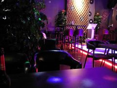 -聚点酒吧(龙湖滨江天街店)