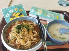 秘制凉皮-魏家凉皮(马驹桥店)