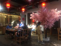 -印象鲵宴·张家界地标美食名片(溪布街店)