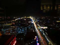-北京柏悦酒店·锦庭餐厅Dining Room