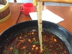 -蓉李记成都名小吃(合肥包河万达店)