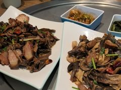 -锅老头铁锅炖•大锅蒸汽海鲜(韩乐坊店)