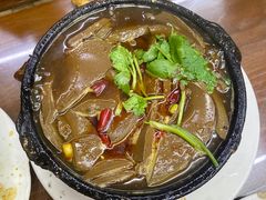-多福临砂锅居(苏堤北路店)