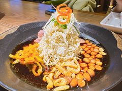 -大潮淮·淮扬菜(何园旗舰店)