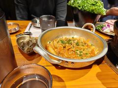 -kingkong大猩猩烤肉(CBD店)