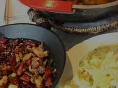 -辣婆婆(航天桥店)