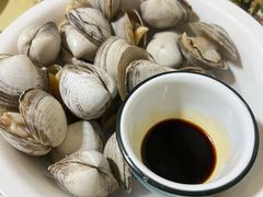 -小红门海鲜