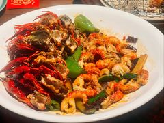 -清水亭湖北菜(大屯DT51店)