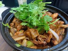 -川香煲(茅台路店)