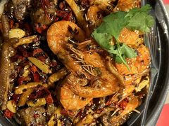 五福临门-蛙小侠(亚欧商厦店)