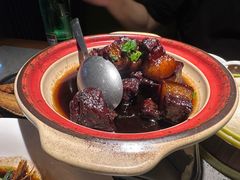 -老头儿油爆虾(星光一期店)