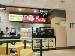 -德克士(香港街店)
