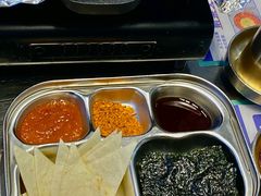 -兰正韩·韩国料理(春熙路店)
