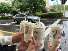 -茶颜悦色(米粉街店)